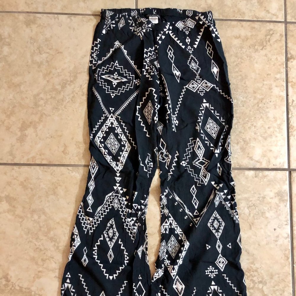 Billabong Flowy Beach Pants